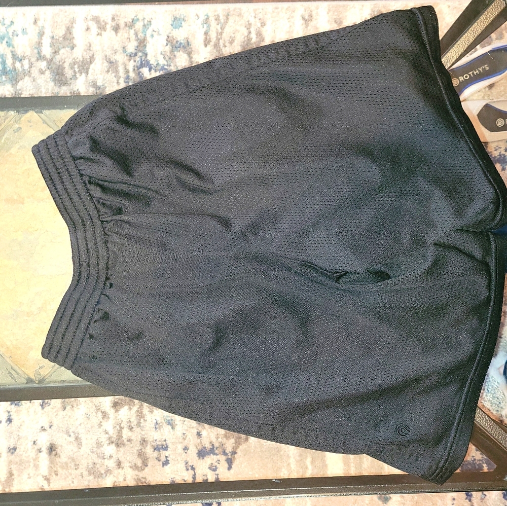 5 for $25!  Boys athletic shorts